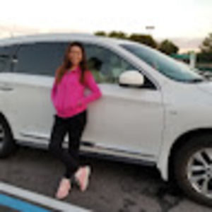 Meet your Posher, Menchie